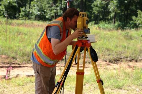 Theodolite Surveying .